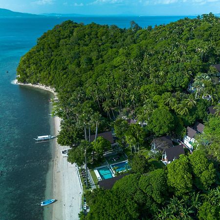 Casalay Boutique Villas & Dive Puerto Galera Esterno foto